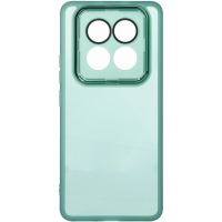 Чохол до мобільного телефона Armorstandart Shade Xiaomi Redmi Note 15 4G Dark Green (ARM89854)