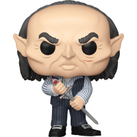Фігурка Funko Pop серії Гаррі Поттер S20 - Ґрипхук (90269)