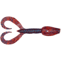 Силікон рибальський Keitech Little Spider 2" (8 шт/уп) EA03 Grape (1551.11.74)