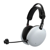 Навушники Sony INZONE H9 II White (WHG910NW.E)