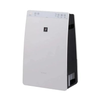 Очисник повітря Sharp KC-F32EUW