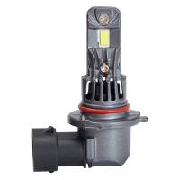 Автолампа PULSO LED-chips 3570 CSP/12v/2x30w/4000Lm/6500K (LP5-HB3)