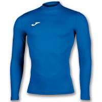 Термокофта Joma Brama Academy 101018.700 синій L-XL (9997640149064)