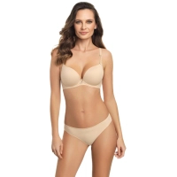 Бюстгальтер Corin Push-up Virginia 16871 Тілесний 80D (5904906622531)