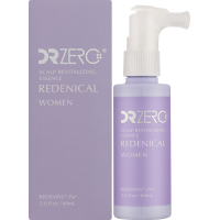 Сироватка для волосся Dr Zero Redenical Scalp Revitalizing Essence Проти випадіння волосся для жінок 60 мл (4582526990066)