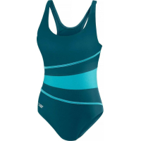 Купальник Aqua Speed Stella Lady 299-08 зелений 44 (5905718626137)
