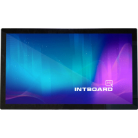 LCD панель Intboard 24'''' black MTK8788/8 Gb RAM/128 Gb ROM Android (10332023)