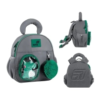 Рюкзак дитячий Kite Kids 2737 Croco Boo (K26-2737XXS-2)