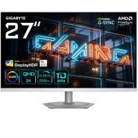 Монітор GIGABYTE MO27Q2A ICE EK