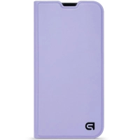 Чохол до мобільного телефона Armorstandart OneFold Case OPPO A6 Pro 4G Lavender (ARM89470)
