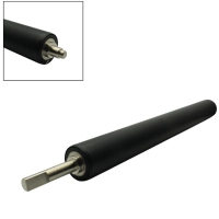 Вал гумовий HP LJ Enterprise M607/608/609/631/E62555/E62565/E62575, CET style Welldo (LPR-M608CT-WD)