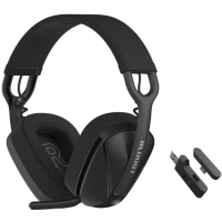 Навушники A4Tech GR285 Sports Black (4711421003537)