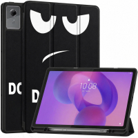 Чохол до планшета BeCover Flexible TPU Mate Lenovo Idea Tab / K11 (2nd Gen) TB336 / Xiaoxin Pad (2025) 11" Don't Touch (715636)