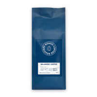 Кава Romus Coffee Roastery Balanced в зернах 1 кг (103308)