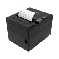 Принтер чеків Bixolon SRP-B300IIE, USB, Ethernet, з обрізувачем (30804)