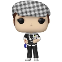 Фігурка Funko Pop серії Диявол носить Prada - Енді Сакс з книгою (90349)