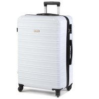 Валіза Semi Line 26" (L) White (T5489-5) (DAS303807)