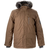 Куртка Huppa MARTEN 2 18118230 бежевий S (4741468990309)