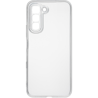 Чохол до мобільного телефона Armorstandart Air Infinix Hot 70 4G Camera Cover Clear (ARM92237)