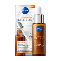 Сироватка для обличчя Nivea Cellular expert filler Vitamin C Serum 30 мл (5900017098289)