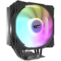 Кулер до процесора DARKFLASH F4 PRO A-RGB
