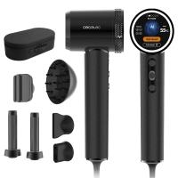 Фен Cecotec DryGlam Waves i-Sensor Pro (A01_EU01_118879)