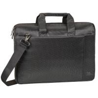 Сумка для ноутбука RivaCase 15.6" 8231 Black (8231Black)