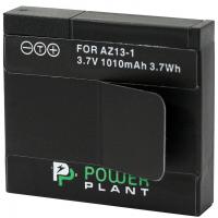 Акумулятор до фото/відео PowerPlant Xiaomi Yi AZ13 (DV00DV1413)