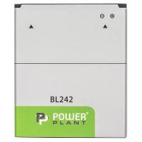 Акумуляторна батарея PowerPlant Lenovo Vibe C (A2020) (BL242) 2300mAh (SM130238)