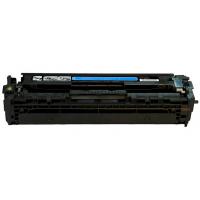 Корпус картриджу HP CB540A/125A Black (C_VIRGIN_CB540A)