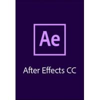 ПЗ для мультимедіа Adobe After Effects CC teams Multiple/Multi Lang Lic Subs New 1Yea (65304599CA01A12)