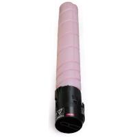 Тонер-картридж Tomoegawa KONICA MINOLTA TN-324M (514г) Magenta (PM337M.514M)