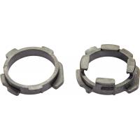 Втулка вала тефлонового Samsung ML-3051/3050 аналог JC61-01629/JC61-01631 BASF (BASF-JC61-01629/31)