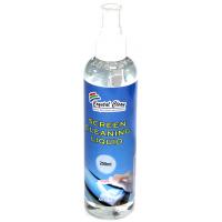 Спрей для очищення Arnika CrystalClean 250мл, for Screen (11115)