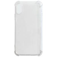 Чохол до мобільного телефона BeCover Anti-Shock Apple iPhone X/XS Clear (704786) (704786)
