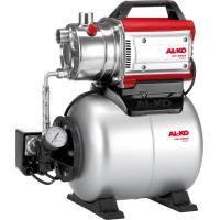 Насосна станція AL-KO HW 3000 Inox Classic (112846)
