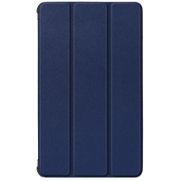 Чохол до планшета Armorstandart Smart Case Lenovo Tab M7 (ZA570168UA) LTE Blue (ARM58607)