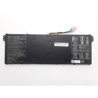 Акумулятор до ноутбука Acer AC14B7K Aspire A315/A515, 3220mAh (50.7Wh), 4cell, 15.28V, L (A47540)
