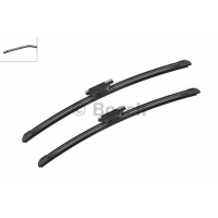 Щітка склоочисника Bosch 3397007856 (3 397 007 856)
