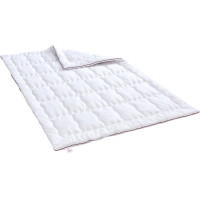 Ковдра MirSon антиалергенна DeLuxe Eco-Soft Hand Made 817 Літо 110x140 см (2200000620293)