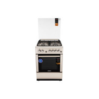 Плита ARDESTO FSC-F6060PS