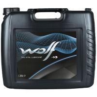 Моторна олива Wolf VITALTECH 5W40 PI C3 20л (8310461)