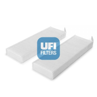 Фільтр салону UFI 53.154.00