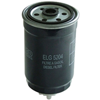 Фільтр паливний MECAFILTER ELG5204