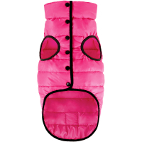Курточка для тварин Airy Vest One М 40 рожева (20677)