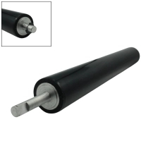 Вал гумовий HP LJ Enterprise 600 M601/602/603/604/605/606/630, HIGH Quality Welldo (LPR-M604-WDS)