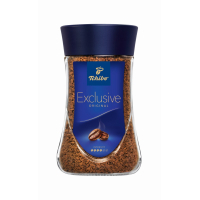 Кава Tchibo Exclusive розчинна 100 г (4046234767018)