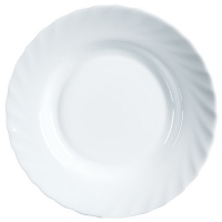 Тарілка Luminarc Trianon 23 см супова (N3646)