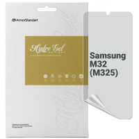 Плівка захисна Armorstandart Anti-spy Samsung M32 (M325) (ARM69757)