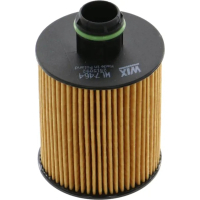 Фільтр масляний Wixfiltron WL7464